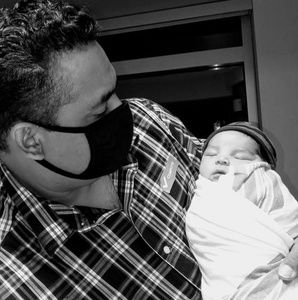 Meet your Posher, Marco